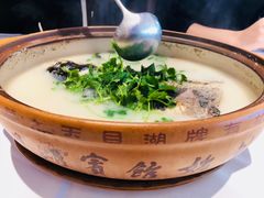 -风味小馆(天目湖宾馆店)