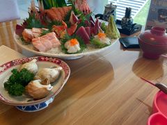 -王鼎精致料理铁板烧(世博源店)