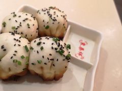 特色生煎-东泰祥生煎馆(重庆北路店)