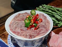-楠火锅(广州总店)