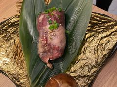 -牛角烧肉(步步高星城天地店)