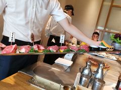 -赤坂亭·M9和牛烧肉·铁板烧(合肥万象城店)