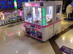 -大玩家(青岛CBD延吉路万达店)
