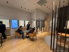 -LINDBERG by Dc 林德伯格(港汇恒隆店)