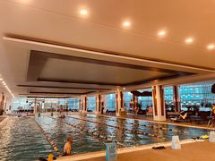 -上海浦东嘉里大酒店