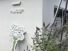 -HUGS coffee(东区店)