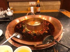 -老码头火锅(玉林店)
