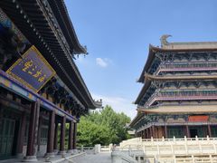 -广佑寺风景区