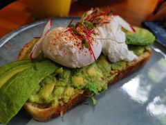-O'mills Sourdough Bakery&Bistro(永嘉路店)