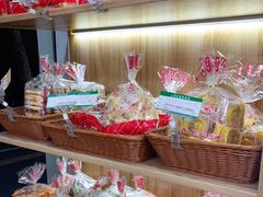 零售区-老半斋(福州路店)