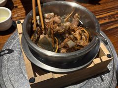-广府乡下·饭庄(新港东路店)