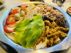 -刘壹席富顺荤豆花·自贡江湖菜(浅水半岛店)