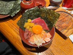 -花潮料理艺食馆(SM新生活广场店)