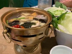-古关火锅店(古北水镇景区店)