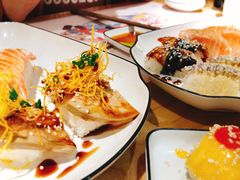 -樟葶谷寿司(椒江店)