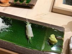-鮨一日本料理(大中华店)