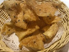 -祥记餐饮•豫粤珍味(金隅大厦店)
