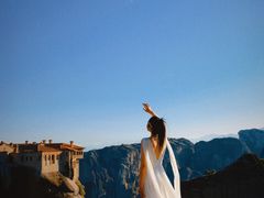 -梅黛奥拉修道院