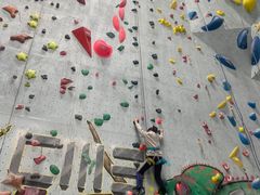 -尽峰攀岩 Acme Climbing