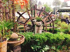 -青城甲(青城山店)