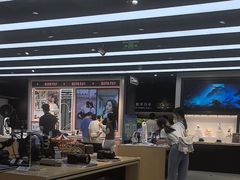 -Sony Store索尼(广州正佳店)