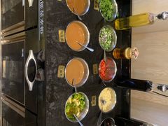 -牛鲜胜·潮汕牛肉自助火锅(番禺市桥店)