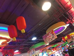 -汤姆熊欢乐世界·史莱姆怪兽(正大店)