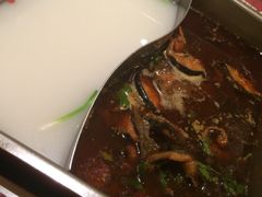 -新辣道鱼火锅(上地华联店)