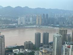 -解放碑威斯汀酒店-知味国际美食餐厅