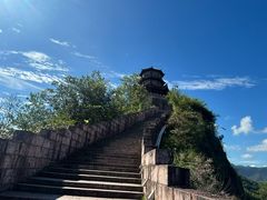 -永康小长城