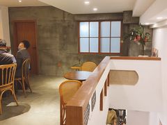 -PUZZLE COFFEE 拼图咖啡