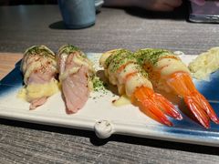 -炙柒Sekinana·精致日料(合生汇店)