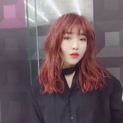 -MY HAIR ARDOR