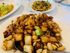 -眉州东坡(博雅店)