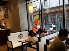 大堂-德克士(前门店)