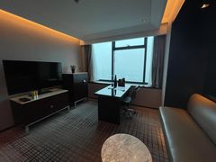 -上海龙之梦万丽酒店