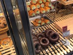 -山崎面包(第一八佰伴店)