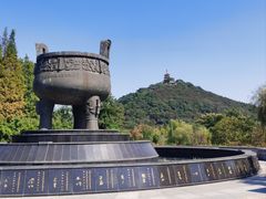 -狼山风景名胜区