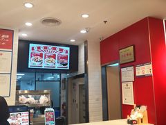 -乡村基(德阳餐厅)