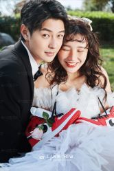 -王子宫殿婚纱摄影(环山路总店)