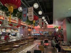 -BOTTEGA意库(中骏世界城店)