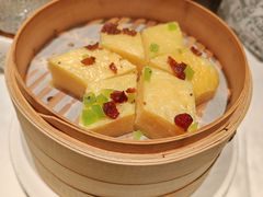 -小厨娘淮扬菜(天印大道店)