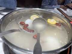 -八合里潮汕鲜牛肉火锅(深圳海岸城店)