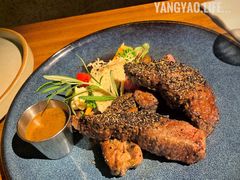 -巴别塔法餐舍(合作路店)