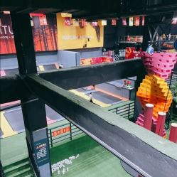 -latitude乐图空间(建宁路店)