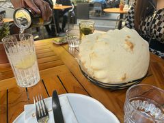 -ELI FALAFEL Lebanese&Mediterranean黎巴嫩美食(富城路店)