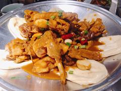-小菜园新徽菜(连云港海州吾悦店)