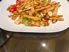 -隐食私房菜(渡口·光荣院南门·老街店)