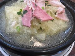 -长兴菜馆(高桥店)