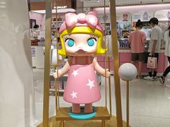 -泡泡玛特POPMART(国金街店)